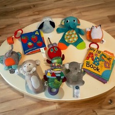 Baby toy huge for sale  La Porte