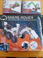 Mars rover metal for sale  NEWARK