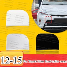 Gancho de reboque para para-choque dianteiro tampa para Toyota Prius 2012 2013 2014 2015 comprar usado  Enviando para Brazil