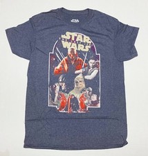 Star wars last for sale  Oak Lawn