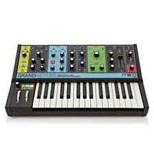 Moog grandmother synth usato  Rimini
