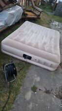 Matelas gonflable d'occasion  Saint-Savin
