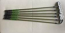 Golfschläger set herren gebraucht kaufen  Aichach