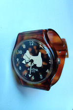 Montre vintage agatha d'occasion  Paris XX