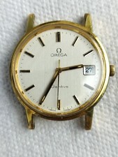 Omega genève vintage d'occasion  Paris XVIII