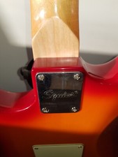 Squier stratocaster possibly for sale  RUSHDEN