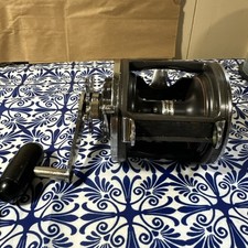Daiwa deep sealine for sale  Camden