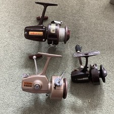 Daiwa fishing reels for sale  WARWICK