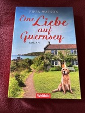 Guernsey pippa watson gebraucht kaufen  Calden