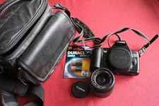 Appareil photo canon d'occasion  Tourcoing