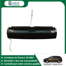 Hayon inferieur peugeot d'occasion Hayon inferieur peugeot d'occasion  Niort