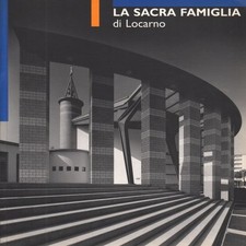 Sacra famiglia locarno. d'occasion  France