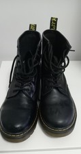Doc martens boots for sale  TEIGNMOUTH