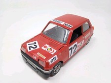 Bburago renault scala usato  Bazzano