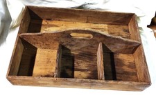 Boite outils bois d'occasion  Cannes