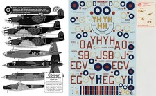 Kits war decals for sale  SUDBURY