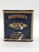 Vintage antique rockwood for sale  Mercersburg