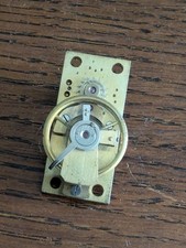 Swiss lever clock for sale  OSWESTRY