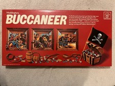 Waddington buccaneer board for sale  LEIGHTON BUZZARD