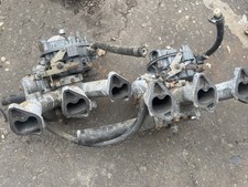 Bmw original twin for sale  LONDON
