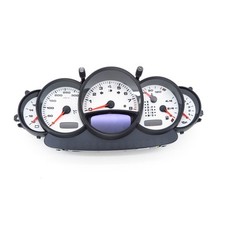 Tacho kombiinstrument tiptroni gebraucht kaufen  Meschede