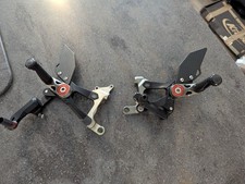 Gilles mue2 black for sale  SKEGNESS