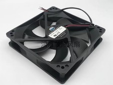Ventilador de refrigeração Cooler Master A12025-12CB-2AN-F1 12V 0.10A 12CM 2 fios comprar usado  Enviando para Brazil