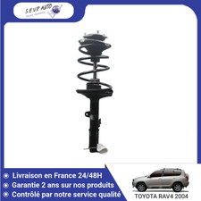 Amortisseur droit toyota d'occasion  Saint-Quentin