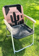 Vintage lawn chair for sale  Anacortes