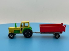 Tracteur remorque agricole d'occasion Tracteur remorque agricole d'occasion  Estaires