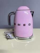 Smeg kettle spares for sale  LEEDS