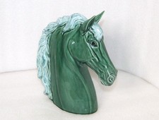 horse head ornament for sale  COLWYN BAY