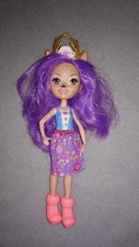 Barbie puppe enchantimals gebraucht kaufen  Wittenberge