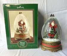 Hallmark father christmas for sale  Summerdale