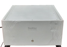 Amplificatore finale stereo usato  Montelabbate