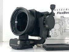 Exc hasselblad flexbody d'occasion  Expédié en France