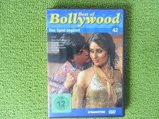 Dvd best bollywood gebraucht kaufen  Mertingen