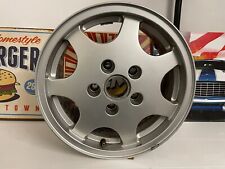 Porsche 8jx16 et52 gebraucht kaufen  Castrop-Rauxel