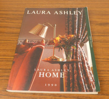 laura ashley catalogue for sale laura ashley catalogue for sale SOUTH PETHERTON