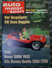 Ams bmw 1800 gebraucht kaufen  Rastede