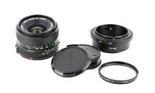 Canon new 28mm usato  Boscoreale