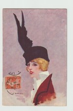 Illustrateur bianchi portrait d'occasion  Neufchâteau
