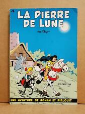Peyo pierre lune d'occasion  Expédié en Belgium