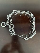 Prong collar metal for sale  Miami
