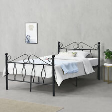 Metallbett bettgestell bett gebraucht kaufen  Osnabrück