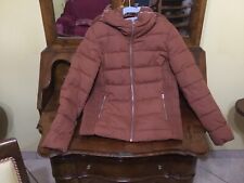 Piumino invernale donna usato  Scandiano