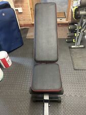 Folding incline decline for sale  WIGAN