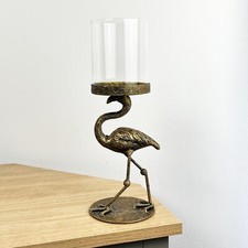 Pillar candle stick for sale  LUTTERWORTH