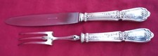 French sterling silver d'occasion  Auray
