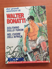 Grandi avventure walter usato  Palermo